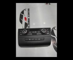 COMANDI CLIMA BMW E87 64119182287 9182287-01 A2C53