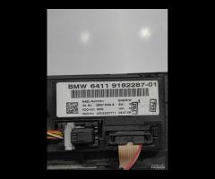 COMANDI CLIMA BMW E87 64119182287 9182287-01 A2C53 - 7