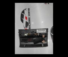 COMANDI CLIMA BMW E87 64119182287 9182287-01 A2C53 - 8