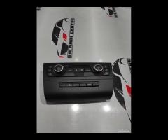 COMANDI CLIMA BMW E87 64119182287 9182287-01 A2C53 - 10