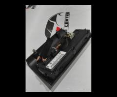 COMANDI CLIMA BMW E87 64119182287 9182287-01 A2C53 - 11