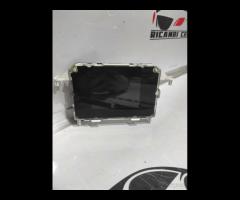 DISPLAY MULTIFUNZIONALE FORD FIESTA VI C1BT18B955B