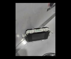 DISPLAY MULTIFUNZIONALE FORD FIESTA VI C1BT18B955B
