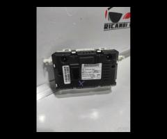 DISPLAY MULTIFUNZIONALE FORD FIESTA VI C1BT18B955B - 6