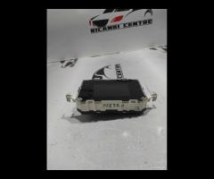 DISPLAY MULTIFUNZIONALE FORD FIESTA VI C1BT18B955B - 8