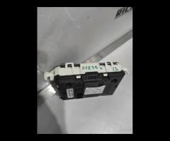 DISPLAY MULTIFUNZIONALE FORD FIESTA VI C1BT18B955B - 9