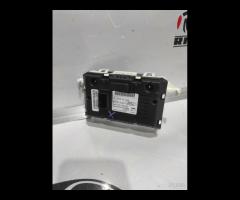 DISPLAY MULTIFUNZIONALE FORD FIESTA VI C1BT18B955B - 10