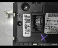 DISPLAY MULTIFUNZIONALE FORD FIESTA VI C1BT18B955B - 12