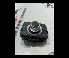 JOYSTICK MULTIFUNZIONALE MAZDA 6 2012 GKL166CM0B G