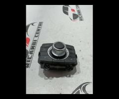 JOYSTICK MULTIFUNZIONALE MAZDA 6 2012 GKL166CM0B G