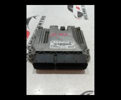 CENTRALINA MOTORE ECU OPEL ASTRA INSIGNIA 02810174