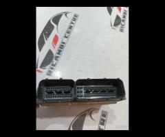 CENTRALINA MOTORE ECU OPEL ASTRA INSIGNIA 02810174 - 6