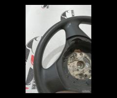 VOLANTE IN PELLE  BMW E87/LCI E81 E88 E82 6763076- - 9