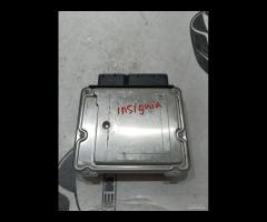 CENTRALINA MOTORE ECU OPEL INSIGNIA 55573539 02810