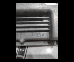 CENTRALINA MOTORE ECU OPEL ASTRA J 2015 0281017452