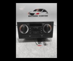 COMANDI CLIMA ARIA CONDIZIONATA AUDI A3 8P 2006 8P