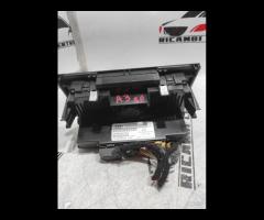 COMANDI CLIMA ARIA CONDIZIONATA AUDI A3 8P 2006 8P