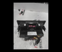 COMANDI CLIMA ARIA CONDIZIONATA AUDI A3 8P 2006 8P - 12