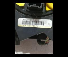 DEVIOLUCI COMPLETO CON CONTATTO SPIRALATO FORD FOC - 5
