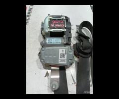 CINTURA DI SICUREZZA ANTERIORE DX MERCEDES W212 A2 - 2
