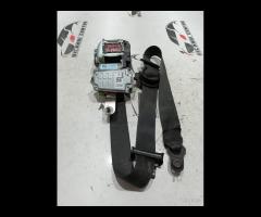 CINTURA DI SICUREZZA ANTERIORE DX MERCEDES W212 A2 - 3