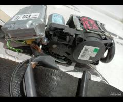 CINTURA DI SICUREZZA ANTERIORE DX MERCEDES W212 A2 - 4