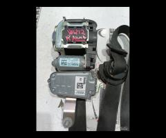 CINTURA DI SICUREZZA ANTERIORE DX MERCEDES W212 A2 - 5
