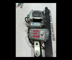 CINTURA DI SICUREZZA ANTERIORE DESTRA MERCEDES W20 - 3