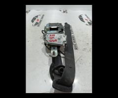 CINTURA DI SICUREZZA ANTERIORE DESTRA MERCEDES W20 - 4