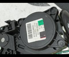 CINTURA DI SICUREZZA ANTERIORE DESTRA MERCEDES W20 - 5