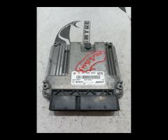 CENTRALINA MOTORE ECU OPEL  INSIGNIA ASTRA 5558502 - 1