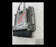 CENTRALINA MOTORE ECU OPEL  INSIGNIA ASTRA 5558502 - 3