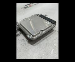 CENTRALINA MOTORE ECU OPEL  INSIGNIA ASTRA 5558502 - 6