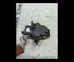 BLOCHETTO DI ACCENSIONE CON CHIAVE BMW E90 6954720 - 2