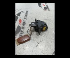 BLOCHETTO DI ACCENSIONE CON CHIAVE BMW E90 6954720 - 4