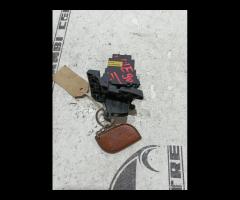 BLOCHETTO DI ACCENSIONE CON CHIAVE BMW E90 6954720 - 5