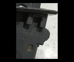 BLOCHETTO DI ACCENSIONE CON CHIAVE BMW E90 6954720 - 8