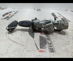 BLOCCHETTO ACCENSIONE CON 2 CHIAVE FORD MONDEO 3M5 - 1