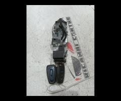 BLOCCHETTO ACCENSIONE CON 2 CHIAVE FORD MONDEO 3M5 - 2