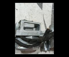 BLOCCHETTO ACCENSIONE CON 2 CHIAVE FORD MONDEO 3M5 - 5