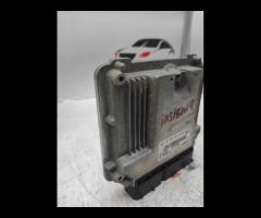CENTRALINA MOTORE ECU OPEL INSIGNIA 0281017452 555