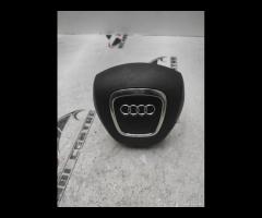 AIRBAG VOLANTE AUDI A6 4 RAGGI 2006 4F0880201AS  O