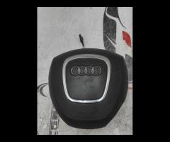 AIRBAG VOLANTE AUDI A6 4 RAGGI 2006 4F0880201AS  O - 10