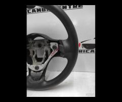 VOLANTE MITSUBISHI COLT CZI 2006 2004-2012 MR95520