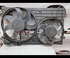 VENTOLA RAFFREDDAMENTO AUDI A3 1.4 TSI CAXC 2008 1 - 1