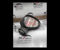 SPECCHIETTO RETROVISORE DX SEAT IBIZA STYLANCE  CO - 2