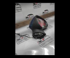 SPECCHIETTO RETROVISORE DX SEAT IBIZA STYLANCE  CO - 3