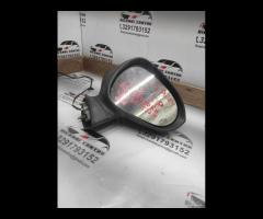 SPECCHIETTO RETROVISORE DX SEAT IBIZA STYLANCE  CO - 4