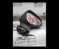 SPECCHIETTO RETROVISORE DX SEAT IBIZA STYLANCE  CO - 7