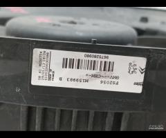 VENTOLA RAFFREDDAMENTO MOTORE PEUGEOT 207/208/ CIT - 5